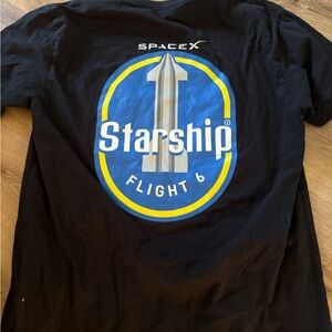 SpaceX T-Shirt